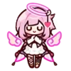 😌 Эмодзи «Honkai impact 3rd emoji p.1» для Telegram