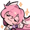 ✨ Эмодзи «Honkai impact 3rd emoji p.1» для Telegram
