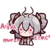 🤯 Эмодзи «Honkai impact 3rd emoji p.2» для Telegram