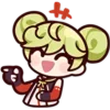 😹 Эмодзи «Honkai impact 3rd emoji p.2» для Telegram