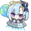 😠 Эмодзи «Honkai impact 3rd emoji p.2» для Telegram