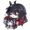 🫂 Эмодзи «Honkai impact 3rd emoji p.2» для Telegram