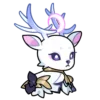 🫎 Эмодзи «Honkai impact 3rd emoji p.2» для Telegram