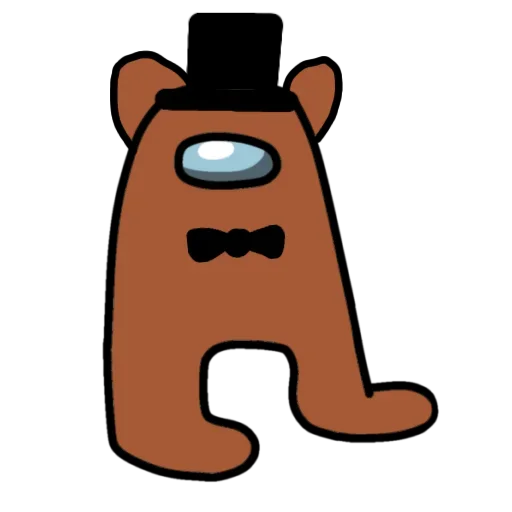 😶 Стикер «Ого-го-го» для Telegram