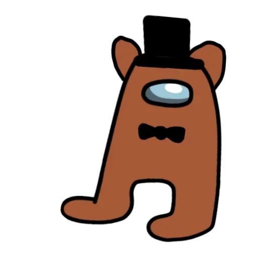 😶 Стикер «Ого-го-го» для Telegram