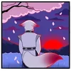 🌌 Эмодзи «Хидэ Эмоджи» для Telegram