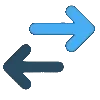 😃 Эмодзи «high» для Telegram