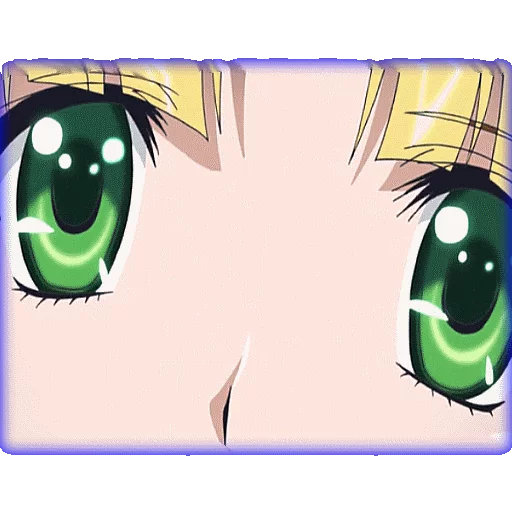 👀 Стикер «HIGH SCHOOL DXD» для Telegram