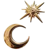 🌟 Эмодзи «𐌗ᥙᥰᥰᥙ ʙᥲᥔΔᥙΚ» для Telegram