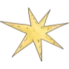 🤩 Эмодзи «𐌗ᥙᥰᥰᥙ ʙᥲᥔΔᥙΚ» для Telegram