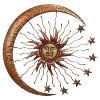 🌞 Эмодзи «𐌗ᥙᥰᥰᥙ ʙᥲᥔΔᥙΚ» для Telegram