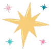 🤩 Эмодзи «𐌗ᥙᥰᥰᥙ ʙᥲᥔΔᥙΚ» для Telegram