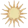☀️ Эмодзи «𐌗ᥙᥰᥰᥙ ʙᥲᥔΔᥙΚ» для Telegram