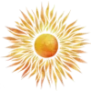☀️ Эмодзи «𐌗ᥙᥰᥰᥙ ʙᥲᥔΔᥙΚ» для Telegram
