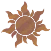 ☀ Эмодзи «𐌗ᥙᥰᥰᥙ ʙᥲᥔΔᥙΚ» для Telegram