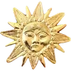 🌟 Эмодзи «𐌗ᥙᥰᥰᥙ ʙᥲᥔΔᥙΚ» для Telegram