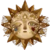 🌞 Эмодзи «𐌗ᥙᥰᥰᥙ ʙᥲᥔΔᥙΚ» для Telegram