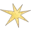 🤩 Эмодзи «𐌗ᥙᥰᥰᥙ ʙᥲᥔΔᥙΚ» для Telegram