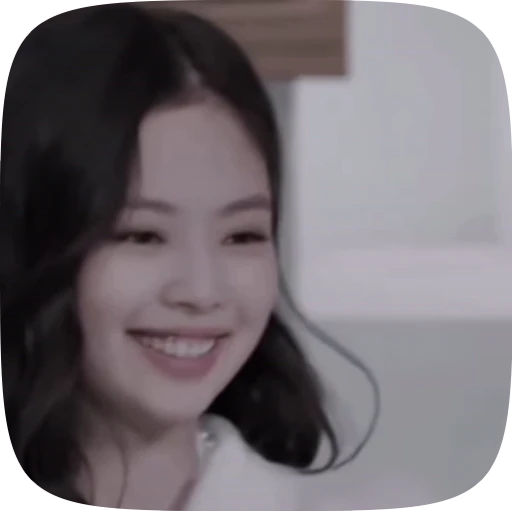😊 Стикер «jennie kim blackpink» для Telegram
