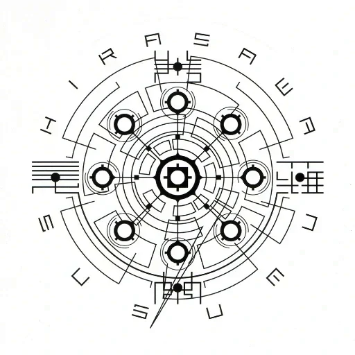 🌟 Стикер «平沢進» для Telegram