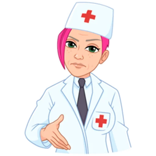 Стикерпак Мемный vmoji Tecna для Telegram — скачать