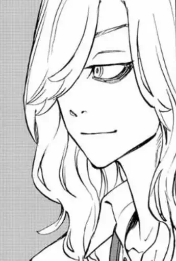 🙂 Стикер «Hishi Kojiro» для Telegram