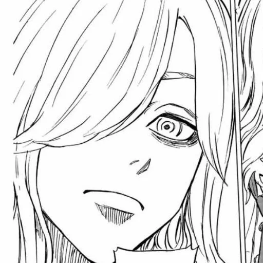 🫥 Стикер «Hishi Kojiro» для Telegram
