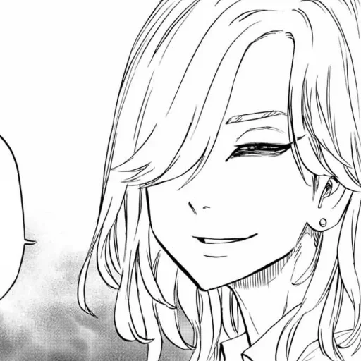 😌 Стикер «Hishi Kojiro» для Telegram