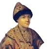 🤴 Эмодзи «🧔 Исторические личности» для Telegram