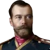 👑 Эмодзи «🧔 Исторические личности» для Telegram