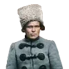 💚 Эмодзи «🧔 Исторические личности» для Telegram