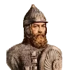 ⚔ Эмодзи «🧔 Исторические личности» для Telegram