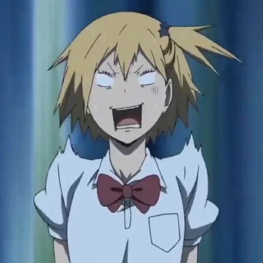 💛 Стикер «⋆ Yachi» для Telegram