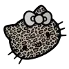 🐱 Эмодзи «For girls #girl #cute #style» для Telegram
