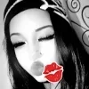 💋 Эмодзи «For girls #girl #cute #style» для Telegram