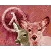 😶 Эмодзи «Half-Life - эмодзи по игре» для Telegram