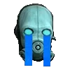 😶 Эмодзи «Half-Life - эмодзи по игре» для Telegram
