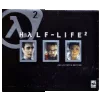 😶 Эмодзи «Half-Life - эмодзи по игре» для Telegram