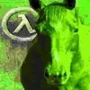 😶 Эмодзи «Half-Life - эмодзи по игре» для Telegram