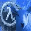 😶 Эмодзи «Half-Life - эмодзи по игре» для Telegram