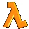 Эмодзи Half-Life - эмодзи по игре для Telegram — скачать