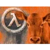 😶 Эмодзи «Half-Life - эмодзи по игре» для Telegram