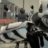 😶 Эмодзи «Half-Life - эмодзи по игре» для Telegram