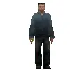 😶 Эмодзи «Half-Life - эмодзи по игре» для Telegram