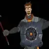 😶 Эмодзи «Half-Life - эмодзи по игре» для Telegram