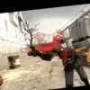 😶 Эмодзи «Half-Life - эмодзи по игре» для Telegram