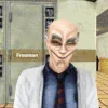 😶 Эмодзи «Half-Life - эмодзи по игре» для Telegram