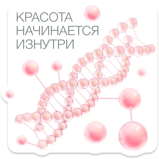 Стикерпак HN_Collagen для Telegram — скачать