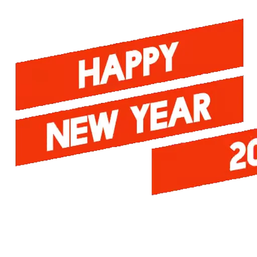 Стикерпак HNY ? 2023 Video для Telegram — скачать