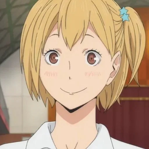 🥨 Стикер «Hitoka Yachi» для Telegram